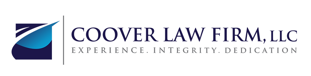 coover law logo