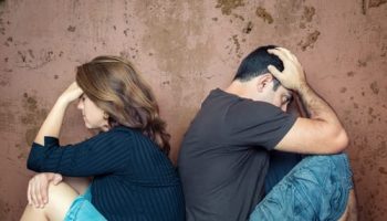 separation and divorce