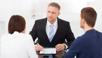 Divorce Attorney