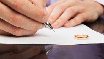 10 things to do in the aftermath of divorce
