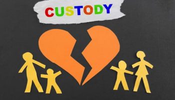 Shared Custody Arrangements