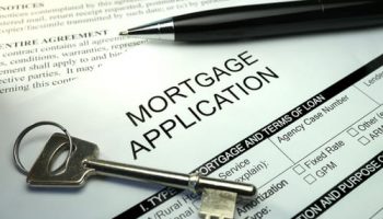 What happens if a borrower dies with a reverse mortgage?