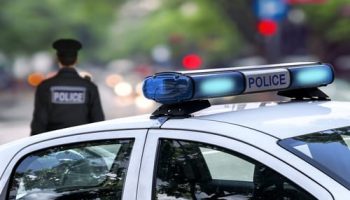 Police car