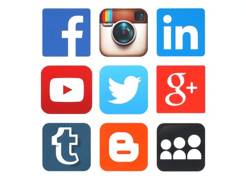 Social Media as Evidence in Divorce Case