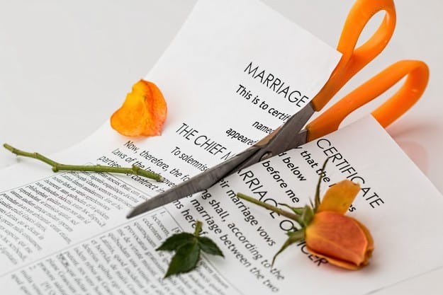 New Maryland Divorce Law: Mutual Consent