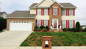 Family house