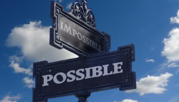 Possible sign