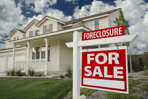 Federal Goverment Announces Principal Reduction Program That May Help Thousands Avoid Foreclosure