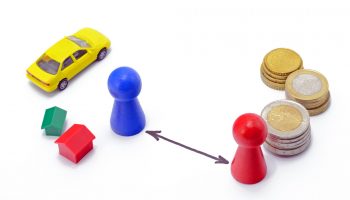 What's Considered Non-Marital vs. Marital Property in a Maryland Divorce | Howard County Divorce Lawyer