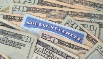 Are Social Security Benefits Divided in a Divorce?