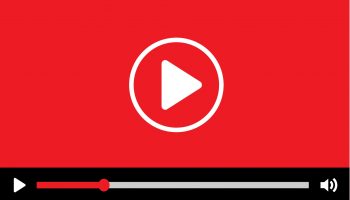 youtube video play function concept