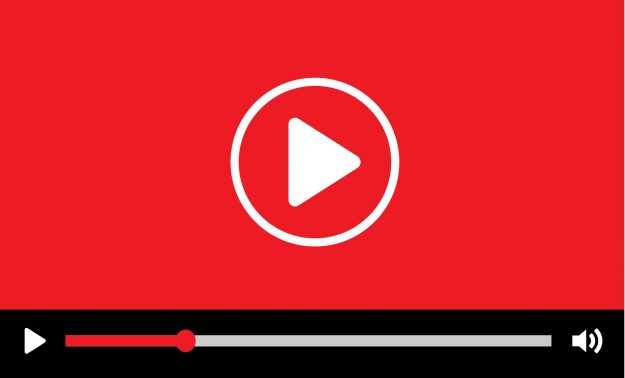 youtube video play function concept