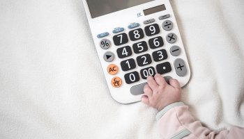 How to calculate child support in Maryland