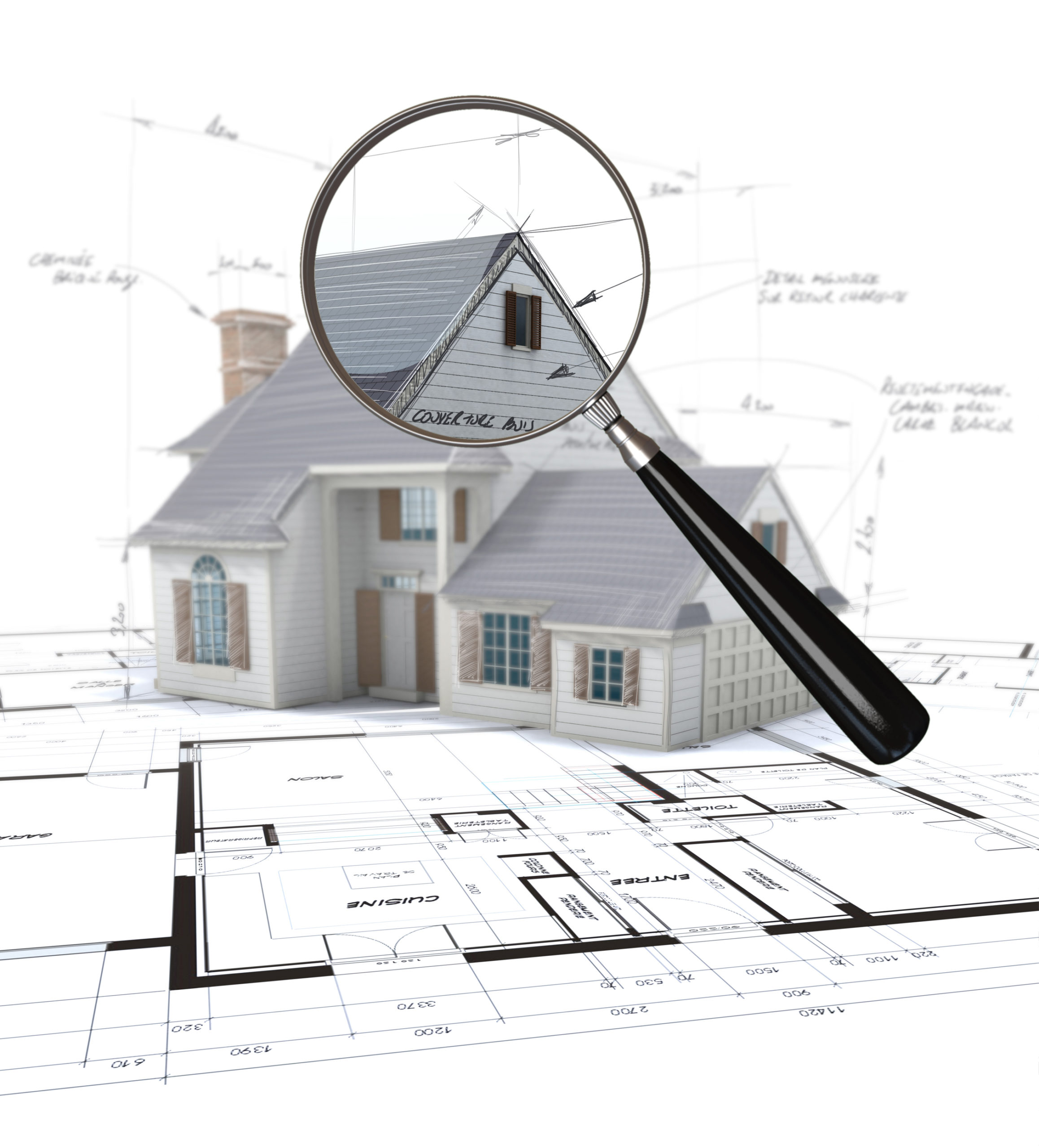 Home Inspection Services Memphis