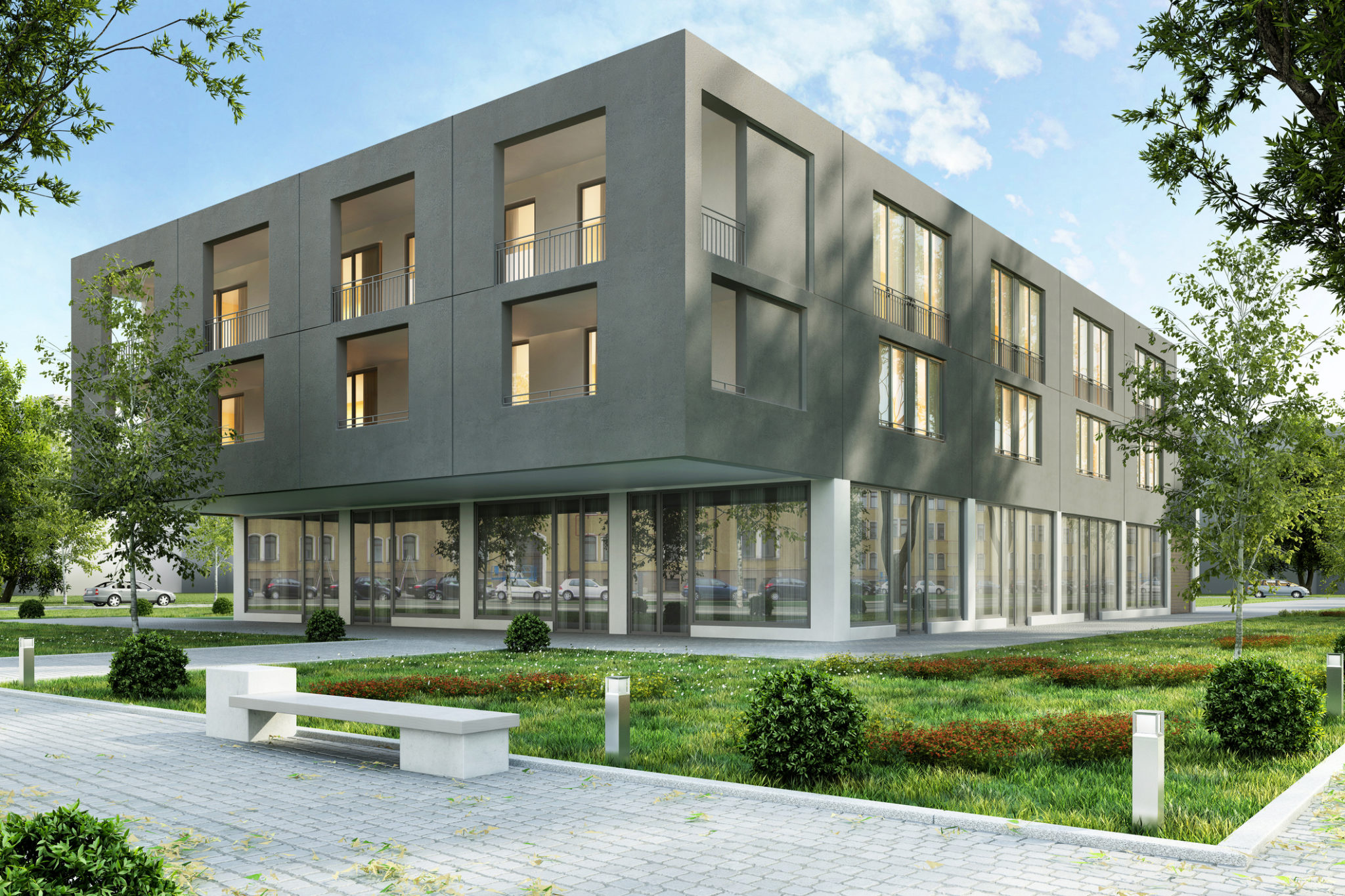 Howard County Commercial Real Estate Lawyer Coover Law Firm