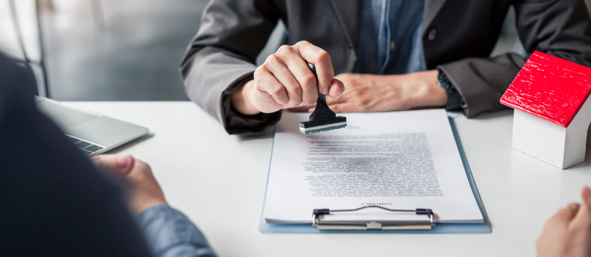 Howard County Real Estate Lawyer Coover Law Firm