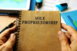 Howard County, MD, Sole Proprietorship Lawyers