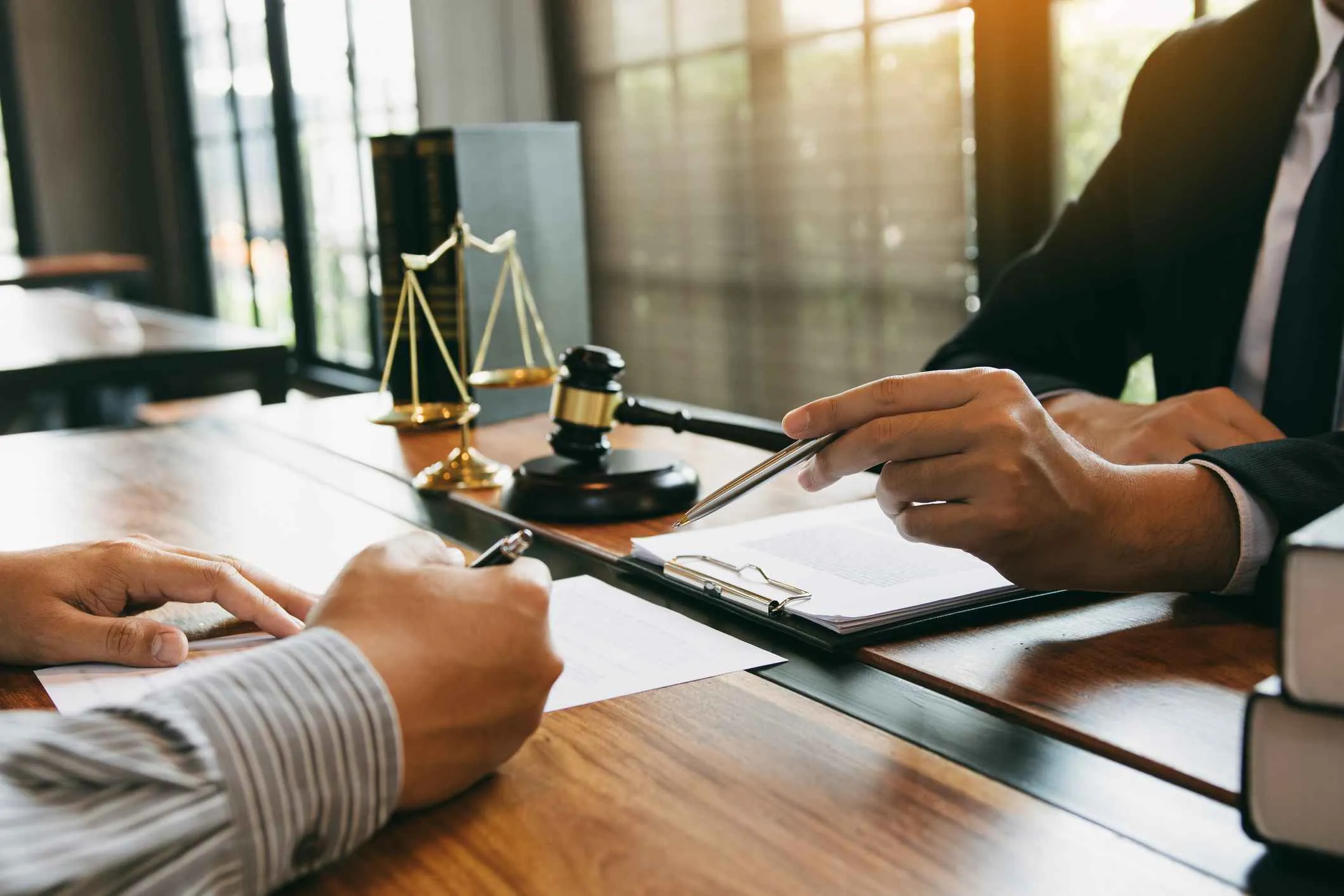 Columbia Maryland divorce attorneys