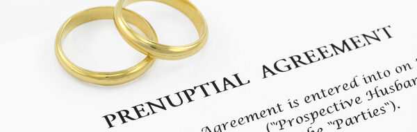 should I get a prenup